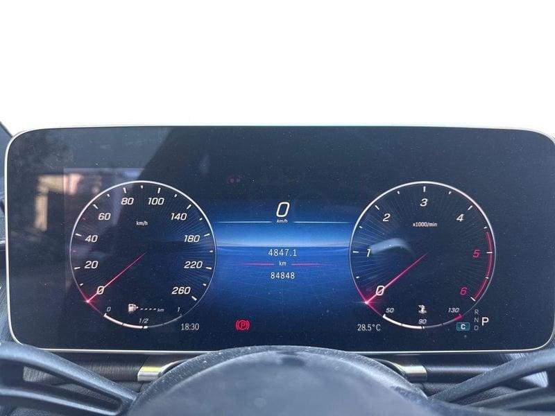 Mercedes-Benz Classe S S 350 d Premium Plus 4matic auto