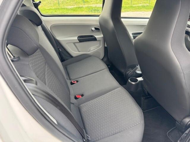 Seat Mii 1.0 68 CV 5 porte Style Ecofuel