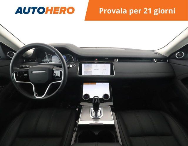 LAND ROVER Range Rover Evoque 1.5 I3 160 CV Auto SE