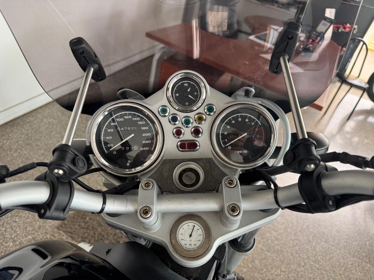 Bmw R 850