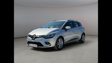 RENAULT Clio IV - Clio Sporter 1.5 dci energy Ecobusiness 90cv