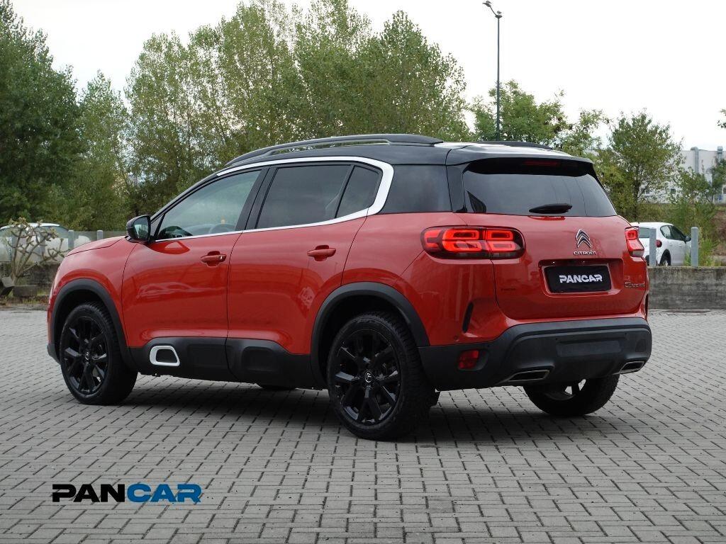 Citroen C5 Aircross BlueHDi 130 S&S EAT8 Shine