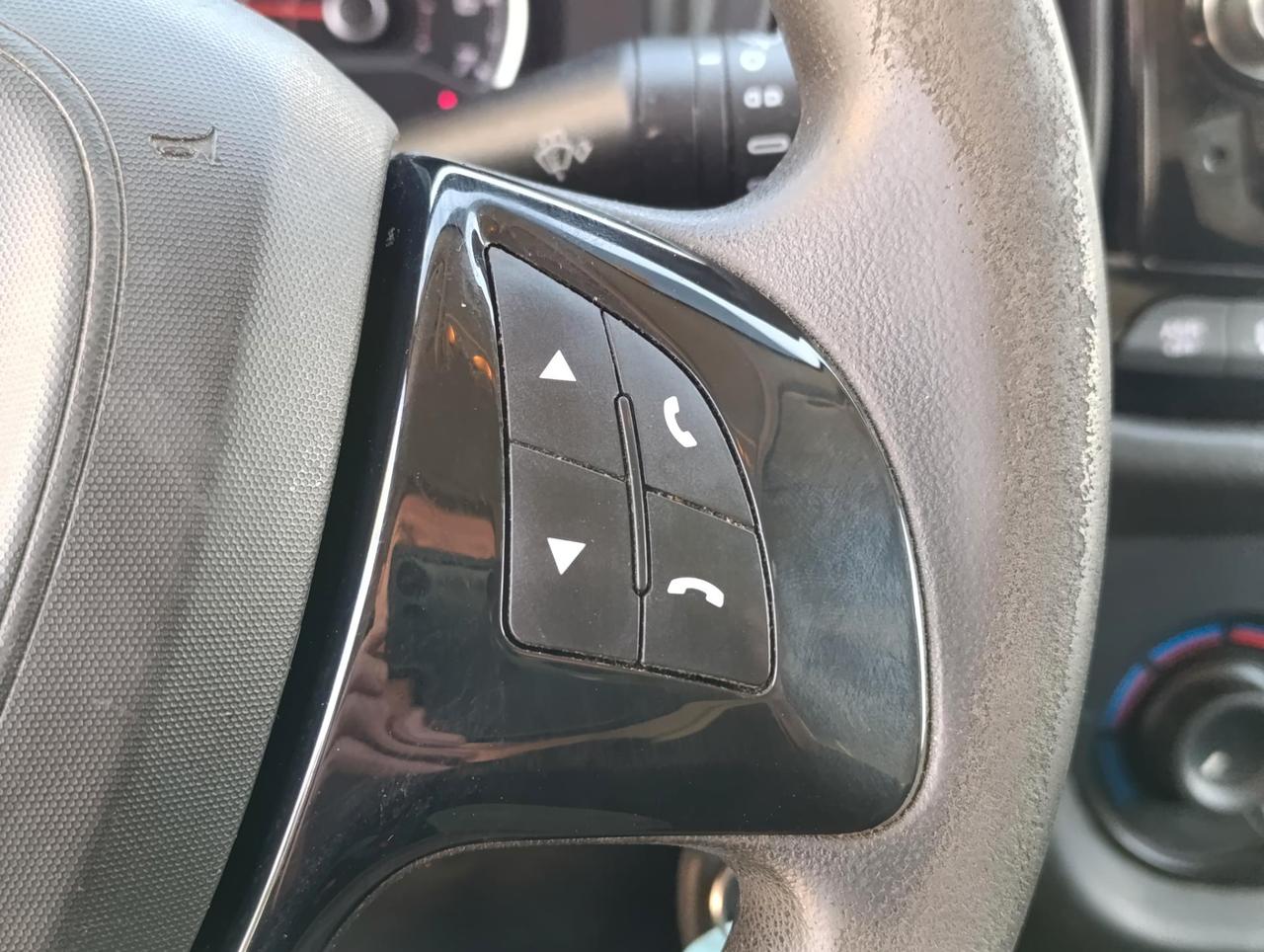 FIAT Doblo cargo 1.3 mjt 95cv CH1 Business S&S