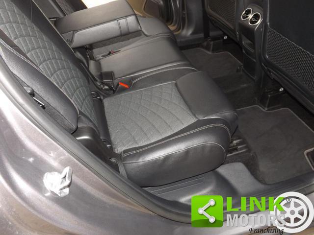 MERCEDES-BENZ GLB 200 d Automatic Executive allestimento Sport Plus