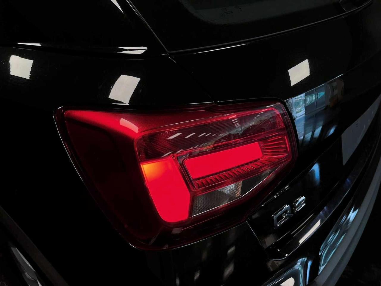 AUDI Q2 30 TDI 116 CV S-TRONIC BUSINESS