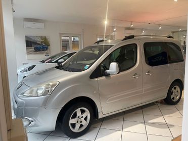 Peugeot Partner Tepee 1.6 HDi 90CV Comfort