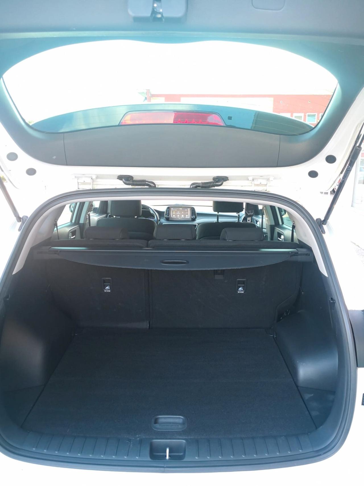 Hyundai Tucson 1.6 CRDi 136CV DCT Exellence ***FULL OPTIONAL***