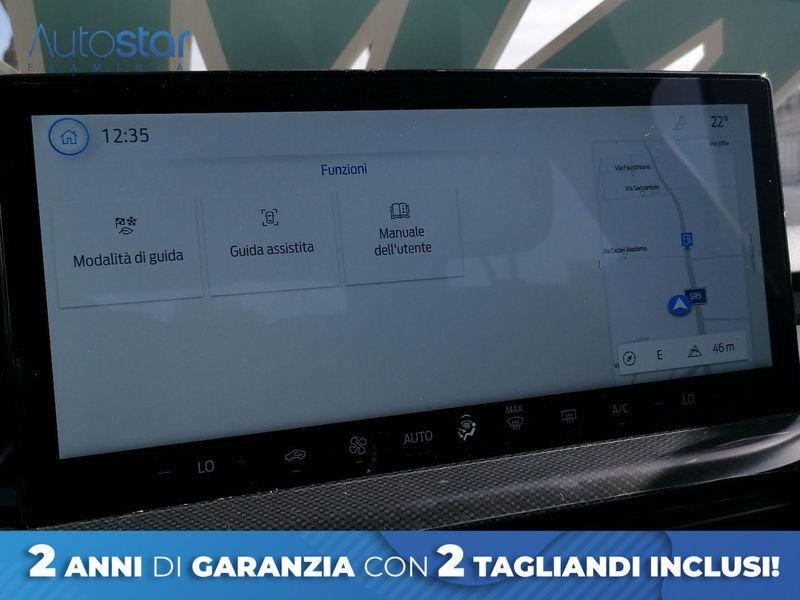 Ford Focus 1.0t ecoboost h ST-Line 125cv