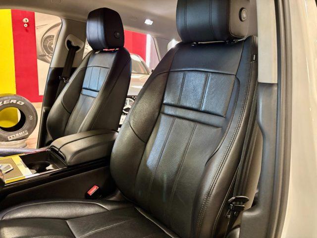 LAND ROVER Range Rover Evoque 2.0D I4-L.Flw 150 CV CERTIFICATA CASA MADRE