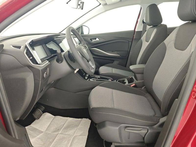 Opel Grandland X 1.5 diesel Ecotec Start&Stop aut. Business Edition