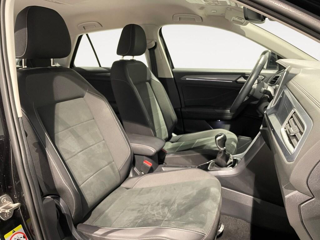 Volkswagen T-Roc 1.0 TSI 110CV Style