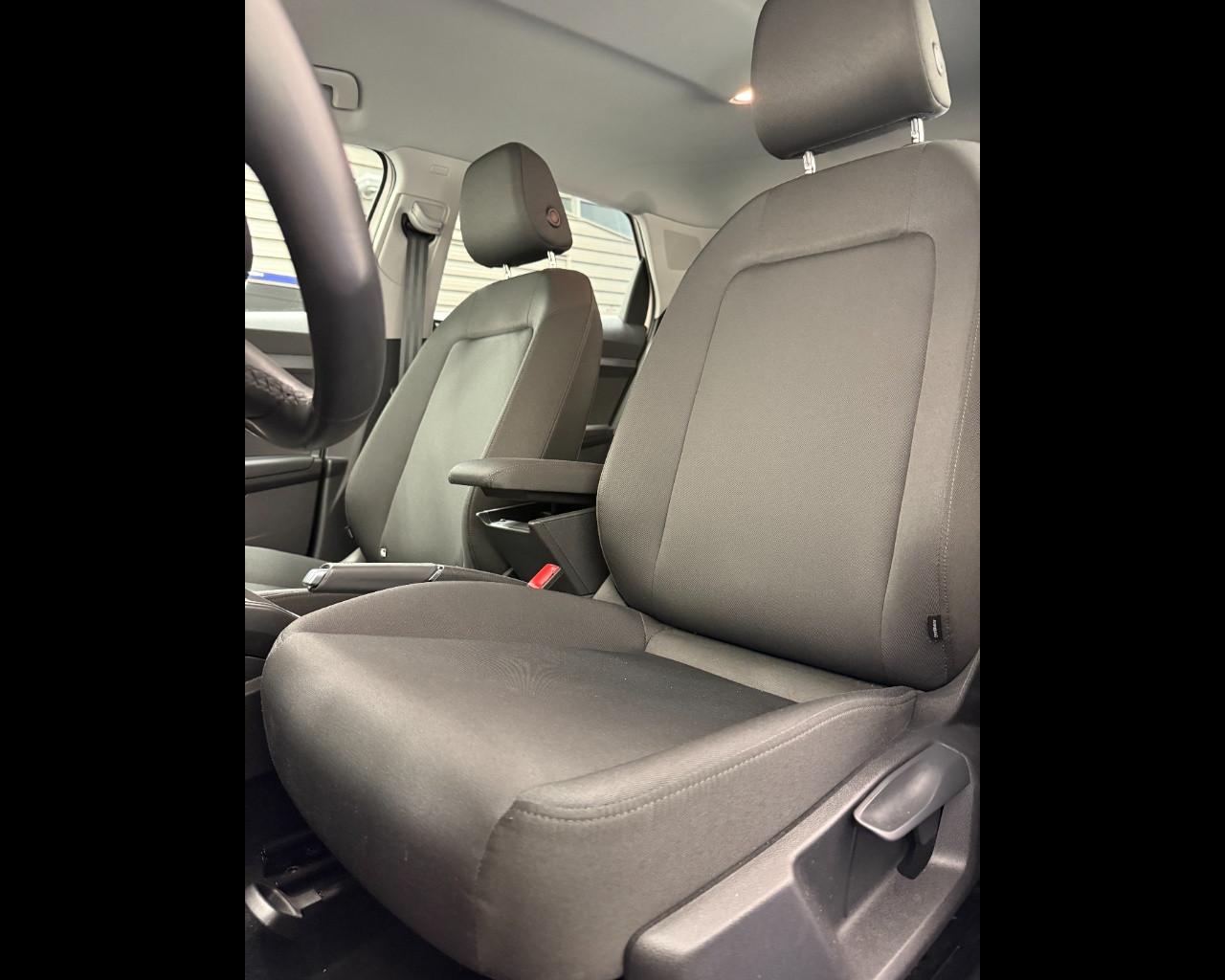 AUDI A1 SPORTBACK 30 TFSI BUSINESS