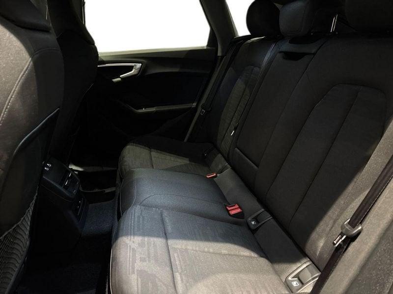Audi A5 Avant 2.0 tdi mhev+ S line edition 204cv s-tronic