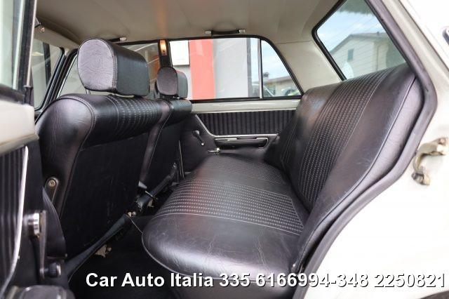 FIAT 124 Berlina Special Automatica Unico Proprietario Ottime Cond.