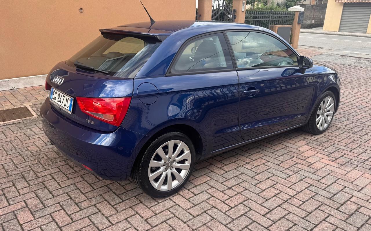 Audi A1 1.4 Benzina Ok Neopatentati
