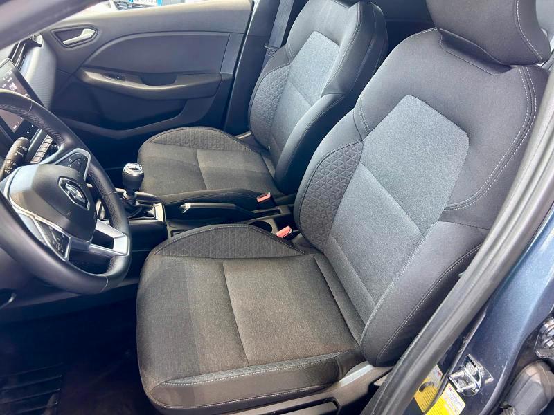 Renault Clio 5 Porte Clio 1.0 tce Business 90cv my21