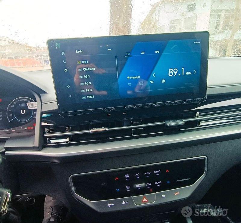 KGM Rexton Sports XL Rexton Sports XL 2.2 double cab Work 4wd auto