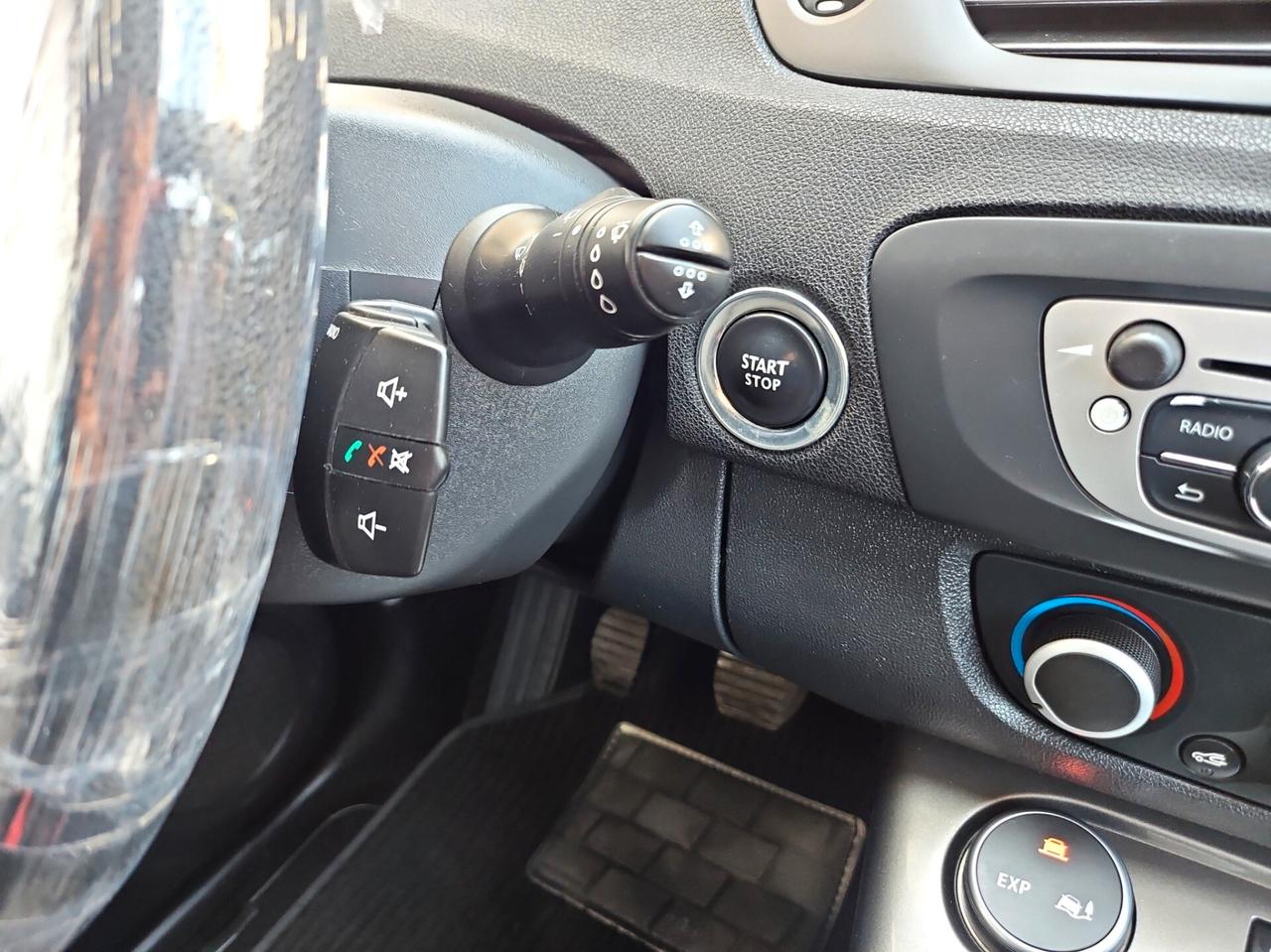 Renault Scenic XMod Cross 1.5 dCi 110CV Start&Stop Energy