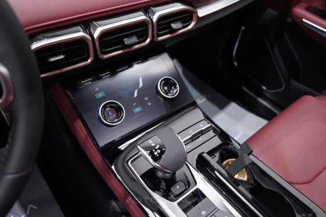 SPORTEQUIPE Sportequipe 7 GTW 1.6 T-GDI DCT GPL