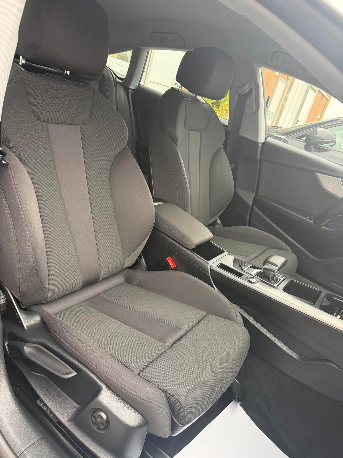 Audi A5 SPB 40 TDI quattro S tronic S-LINE EDITION FARI MATRIX CAMERA 360