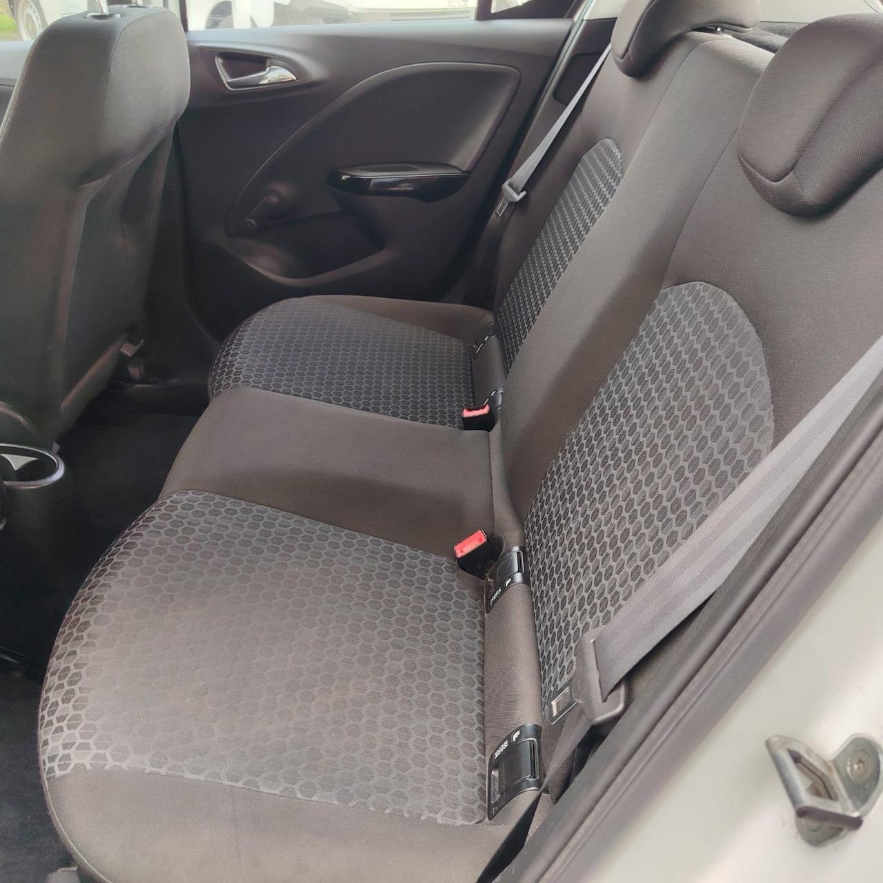 OPEL Corsa 1.3 cdti 75cv S&S E6