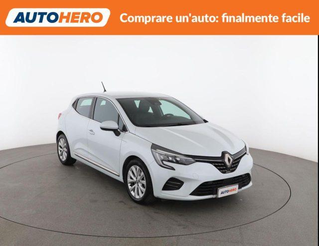 RENAULT Clio Full Hybrid E-Tech 140 CV 5 porte Intens