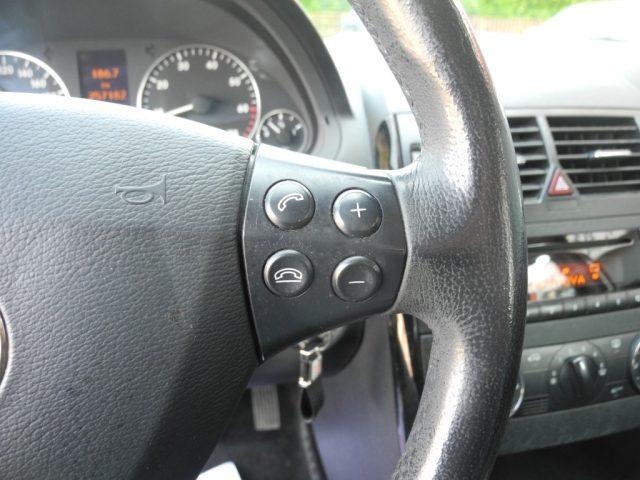 MERCEDES-BENZ A 170 Classic -Imp. GPL revis. 11/2032- OK NEOPATENTATI