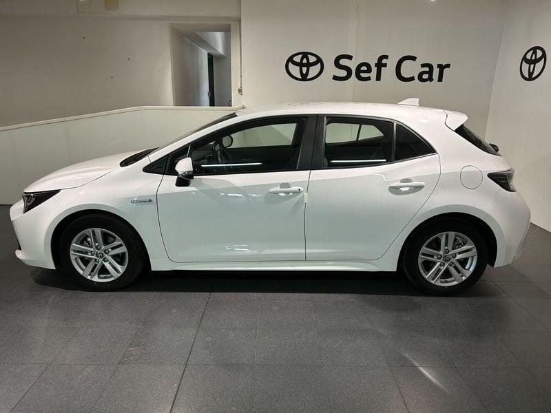 Toyota Corolla 1.8 Hybrid Active AREA C FREE