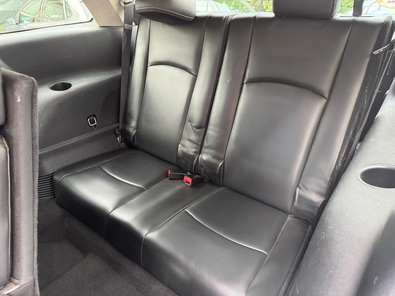 Fiat Freemont 2.0 Multijet 170 CV Lounge*EURO5*7POSTI*PELLE