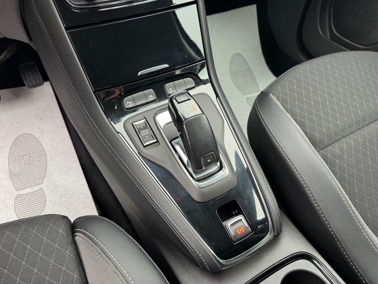 Opel Grandland 1.5 diesel Ecotec aut. Business Elegance