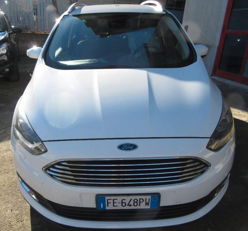 Ford C-Max C-max 2.0 tdci Business s&s 150cv my18.5