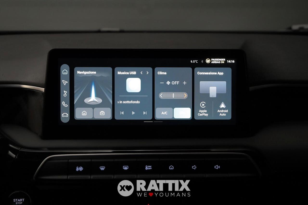 MG MG3 1.5 115CV Comfort