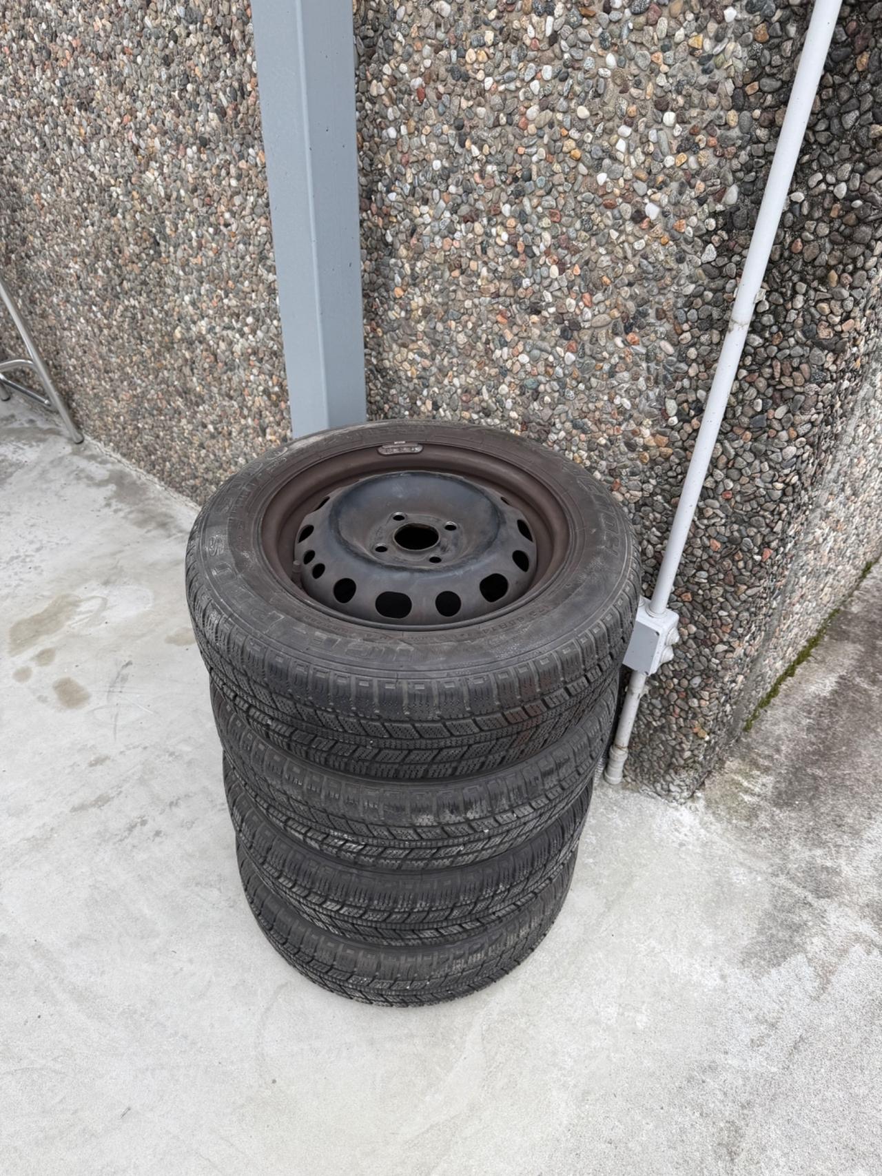 Opel Corsa 1.0i benzina euro4 unico proprietario