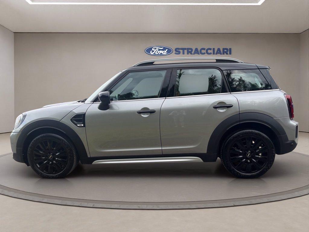 MINI Mini Countryman 2.0 Cooper D Hype auto del 2023
