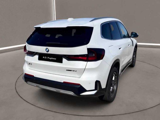 BMW X1 (U11) - sDrive 18d xLine