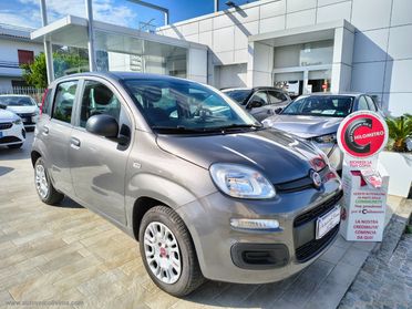 FIAT Panda 1.2 EasyPower Easy LEGA+COMANDI AL VOLANTE