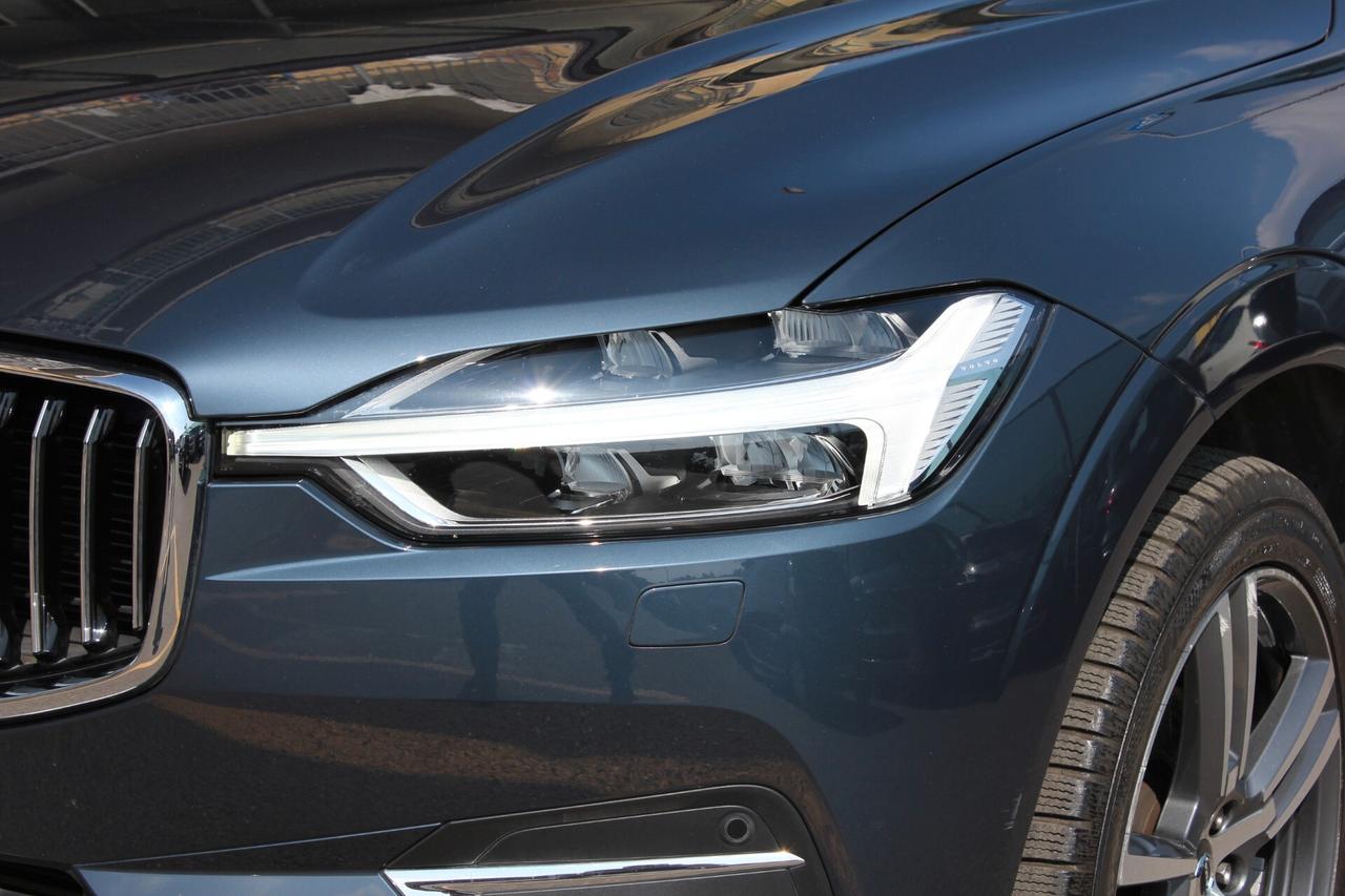 Volvo XC 60 D3 Inscription N1 FULL OPTIONAL UNICO PROPRIETARIO + IVA