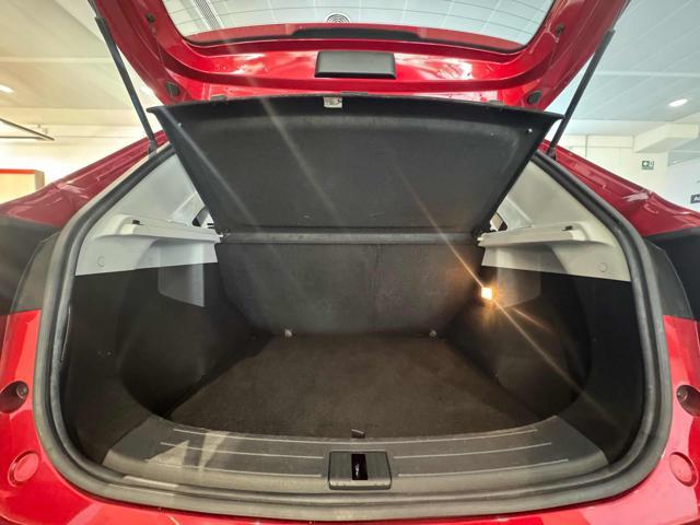 MG ZS 1.0T-GDI aut. Luxury