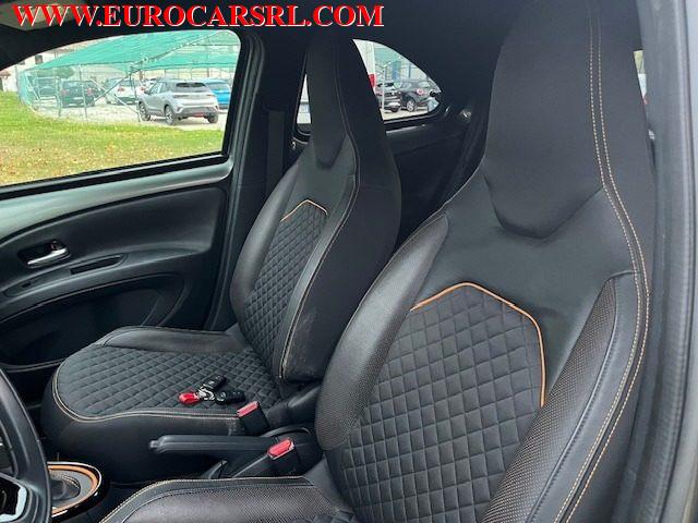 TOYOTA Aygo X 1.0 VVT-i 72 CV 5 porte Limited S-CVT