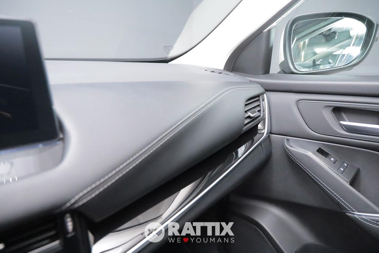 Nissan Qashqai 1.3 Mhev 140CV N-Connecta