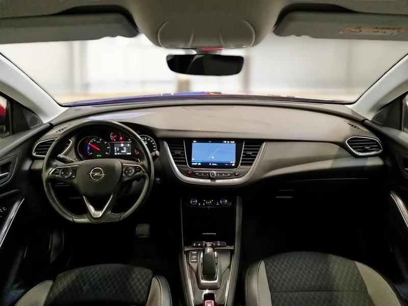 OPEL GRANDLAND X 1.6 PHEV FWD ELEGANCE 5 PORTE SUV