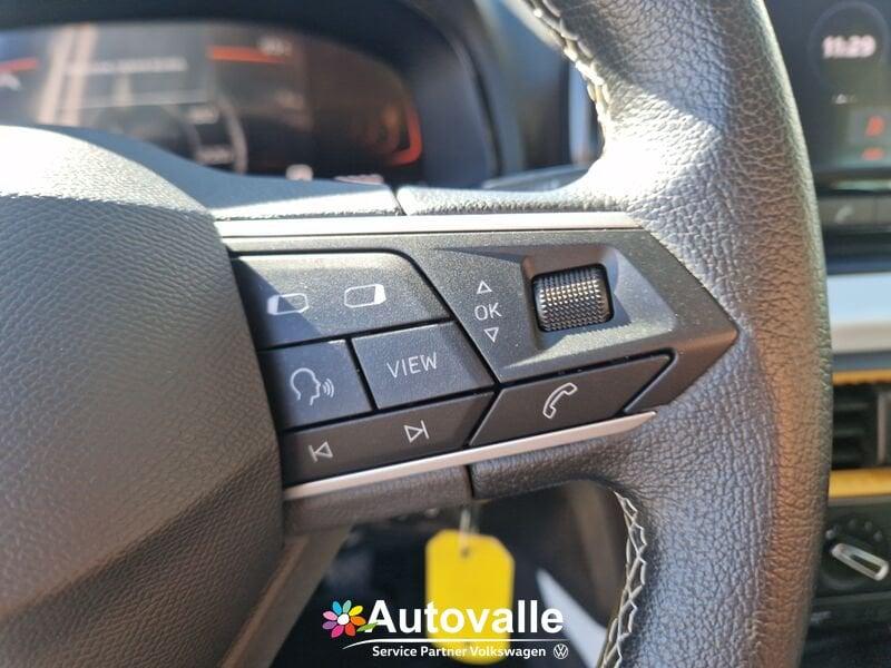 Seat Arona Arona 1.0 EcoTSI Style