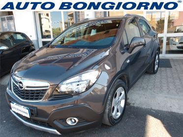 Opel Mokka 1.6 cdti Ego s&s 4x4 136cv m6