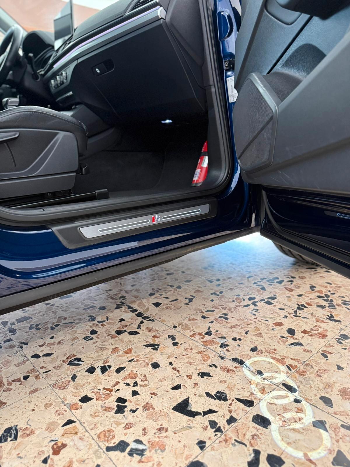 Audi Q5 SPB 35 TDI S tronic line plus