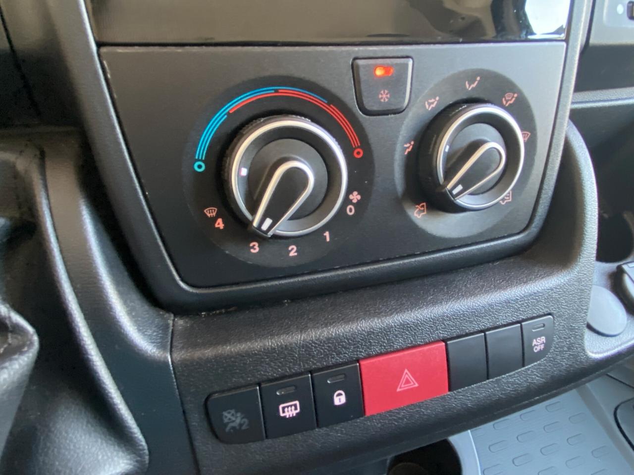 Citroen Jumper HDi 140cv L2H2 >SEMINUOVO!!!