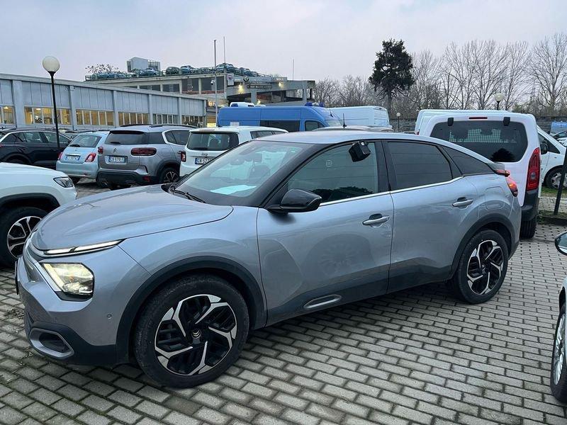 Citroën C4 C4 PureTech 130 S&S Shine