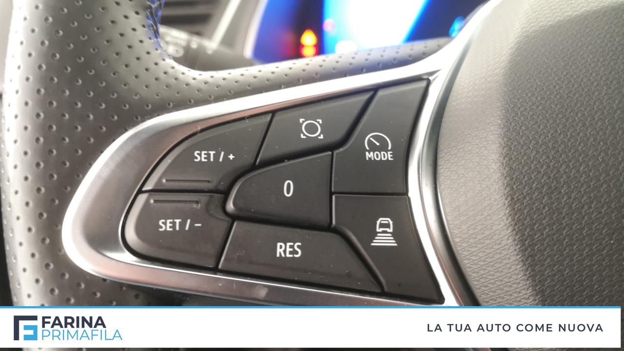 RENAULT Symbioz - Symbioz 1.6 E-Tech full hybrid Iconic 145cv auto