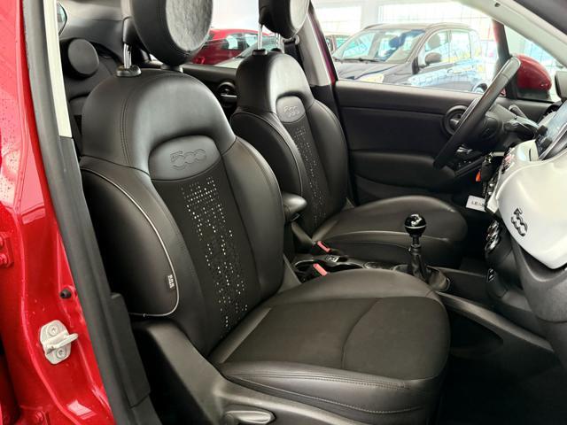 FIAT 500X 1.3 MultiJet 95 CV Connect - PROMO