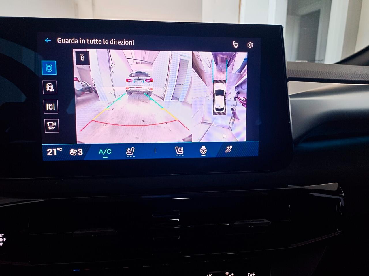 Renault Clio 6 Esprit Alpine full hybrid 160CV