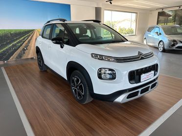 Citroen C3 Aircross C3 Aircross BlueHDi 120 S&S EAT6 Feel